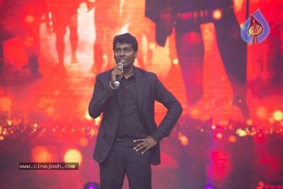 Bigil Audio Launch Photos