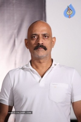 Bilalpur Police Station Movie Press Meet