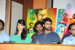 Billa Ranga Movie Press Meet