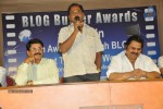 Block Buster Awards Press Meet