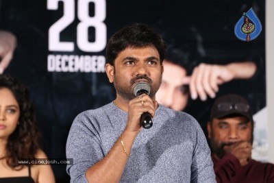 Bluff Master Movie Success Meet