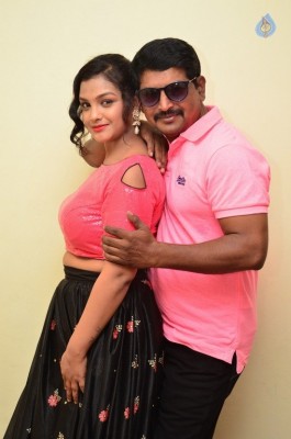Box Movie Audio Launch