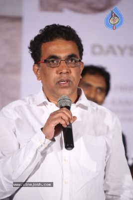 Boy  Movie Trailer Launch