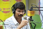 Boyapati Srinu at Radio Mirchi