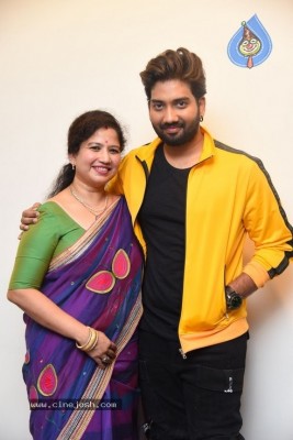 Boys Movie Opening Photos