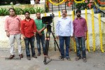 BR Talkies Production No.1 Movie Opening
