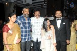 Brahmaji son Wedding Reception
