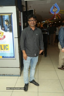 Brand Babu Special Screening Photos