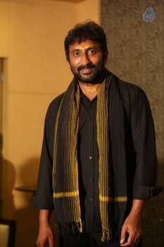 Bruce Lee Press Meet