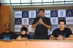 Budugu Movie New Press Meet