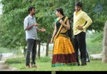 Bunny n Cherry Working Stills