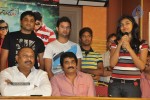 Bus Stop Movie Press Meet