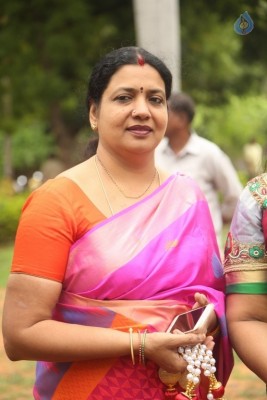 Butterflies Movie Opening Photos