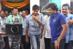 Cameraman Gangatho Rambabu Movie Opening
