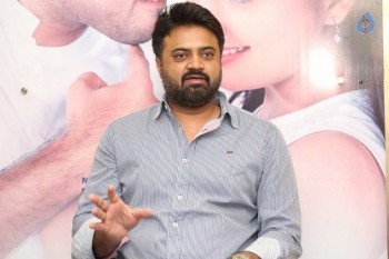 CBK Director Premsai Photos