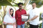 Sharwanand and Nithya Menon New Movie Opening
