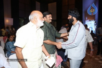 CCMediaEnt Production No 46 Announcement