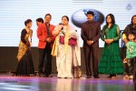 Celebs at Cine Maa Mahila Awards