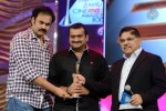 Celebs at CineMaa Awards 2013