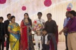 Celebs at Director Atlee n Priya Wedding Reception 
