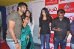 Celebs at Maaya Movie Premier Show