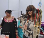 Celebs at Radio Mirchi Shopping Festival Event