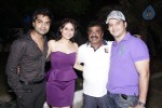 Celebs at Sona Birthday Party