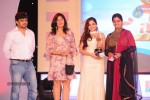 Celebs at SouthSpin Fashion Awards 2012