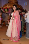 Celebs at Sunny - Keerthi's Wedding Photos