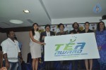 Celebs at Tea Awards Logo Launch