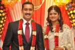 Celebs at Uday Kiran Reception Photos
