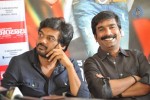 CGR Movie Press Meet