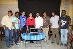 Chakkiligintha Movie Teaser Launch