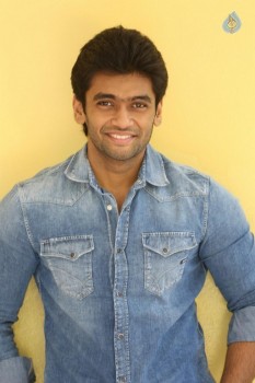 Chal Chal Gurram Hero Sailesh Photos