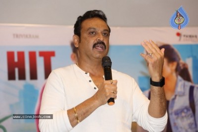 Chal Mohan Ranga Movie Success Meet