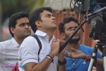 Chandamama Kathalu Working Photos