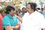 Chandi Movie Opening