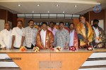Chandrakala Movie Success Meet