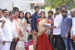 Chandrudilo Vunde Kundelu Movie Opening