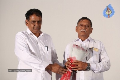 Cheddi Gang Trailer Launch