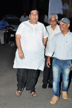 Chembu China Satyam Audio Launch Photos