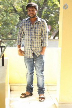 Chinnari Movie Music Director B. Ajaneesh Loknath Interview