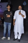 Chiru Introduces Sirish to Mega Fans