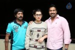 Chocolate Movie Press Meet