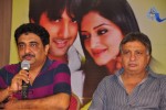  CACA Movie Success Meet
