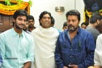 Chuttalabbayi Movie Opening