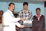 CID Viswanath Serial Opening