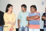 Cinema Choopistha Maava Trailer Launch