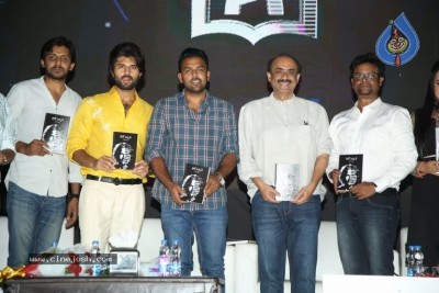 Cinema Kathalu Book Launch
