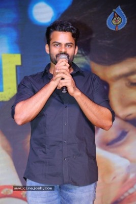 C/O Surya Movie Pre Release Event